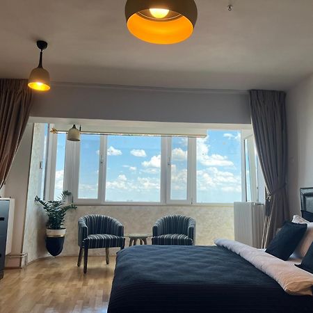 Casa S Piata Alba Iulia Διαμέρισμα Βουκουρέστι Εξωτερικό φωτογραφία