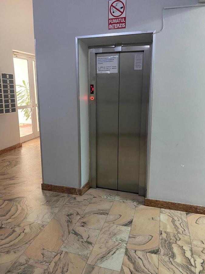 Casa S Piata Alba Iulia Διαμέρισμα Βουκουρέστι Εξωτερικό φωτογραφία