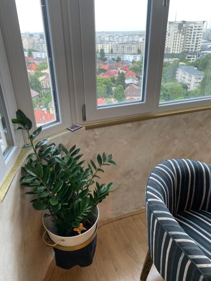 Casa S Piata Alba Iulia Διαμέρισμα Βουκουρέστι Εξωτερικό φωτογραφία