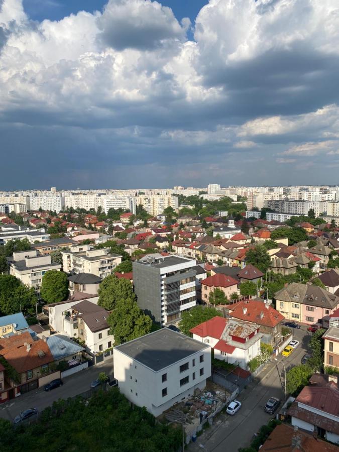 Casa S Piata Alba Iulia Διαμέρισμα Βουκουρέστι Εξωτερικό φωτογραφία