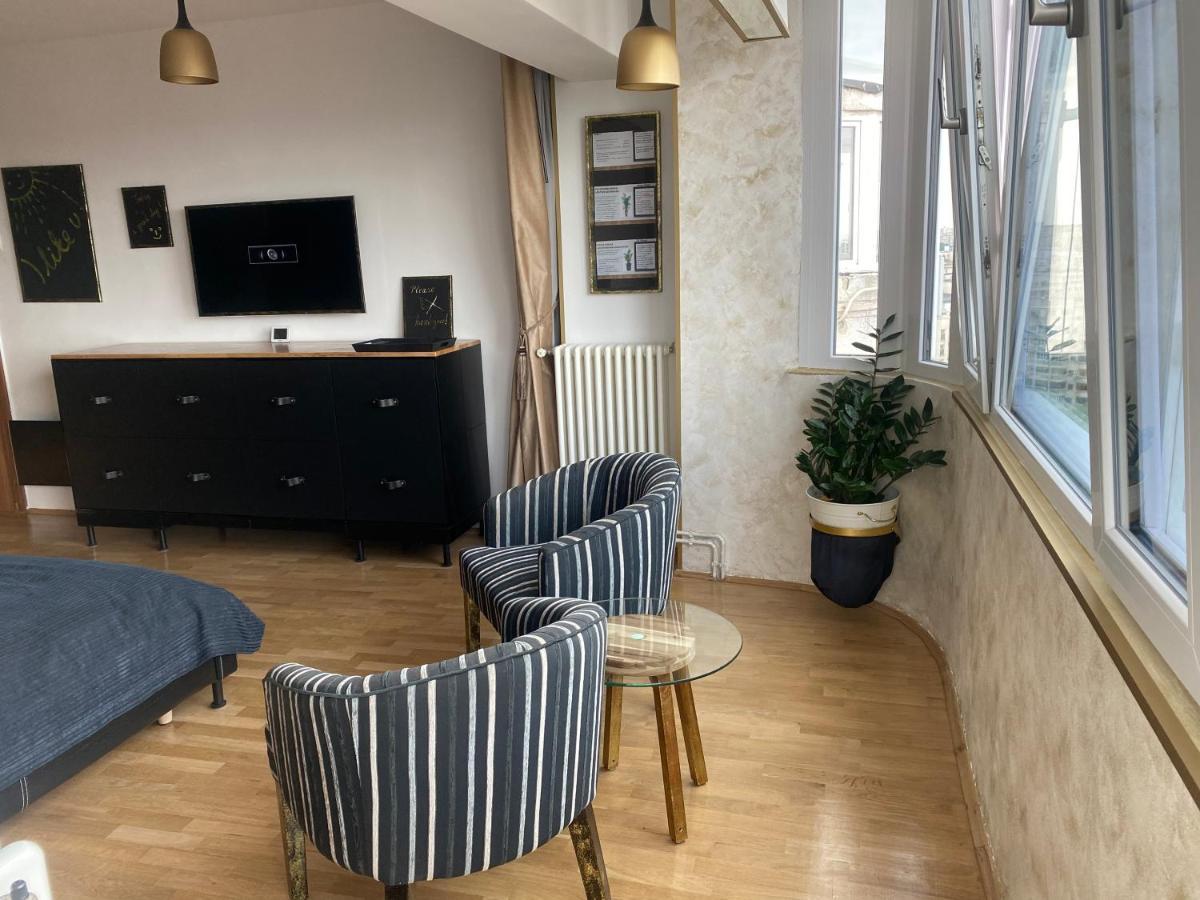Casa S Piata Alba Iulia Διαμέρισμα Βουκουρέστι Εξωτερικό φωτογραφία