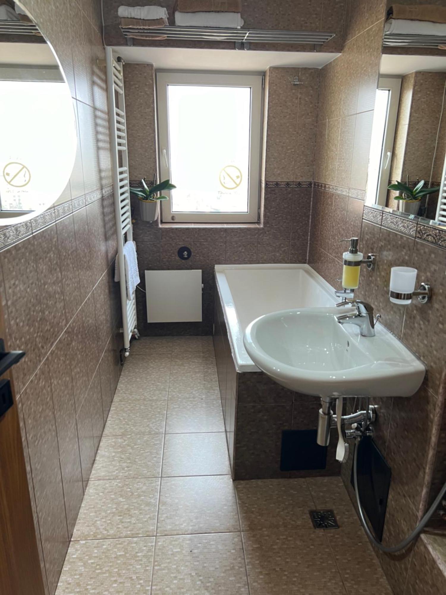 Casa S Piata Alba Iulia Διαμέρισμα Βουκουρέστι Εξωτερικό φωτογραφία