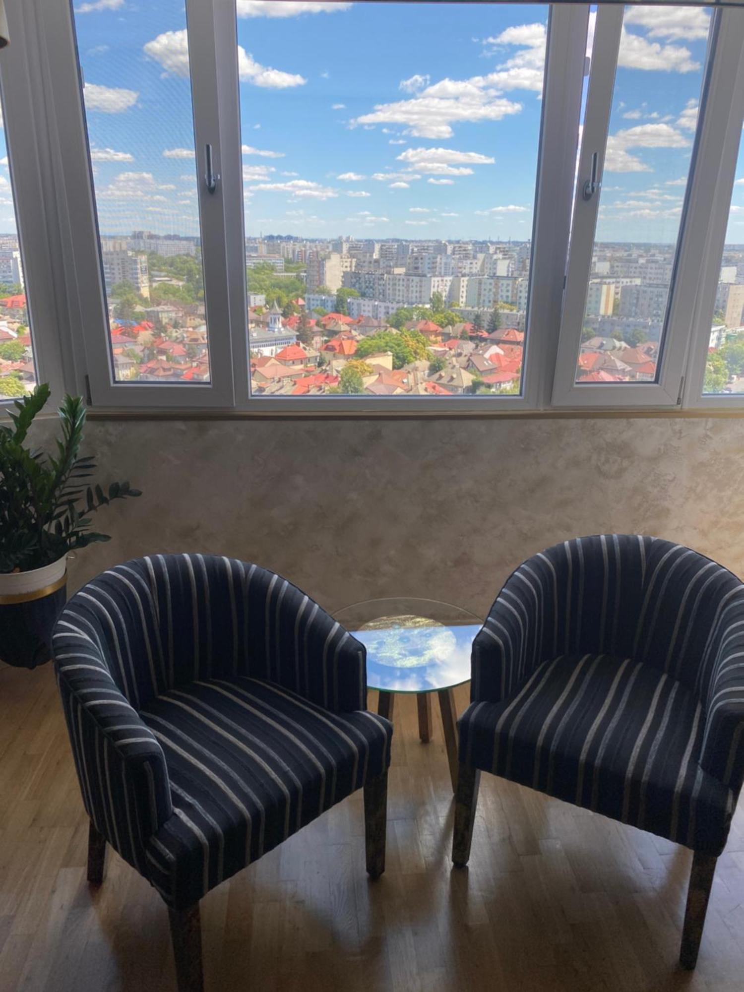 Casa S Piata Alba Iulia Διαμέρισμα Βουκουρέστι Εξωτερικό φωτογραφία