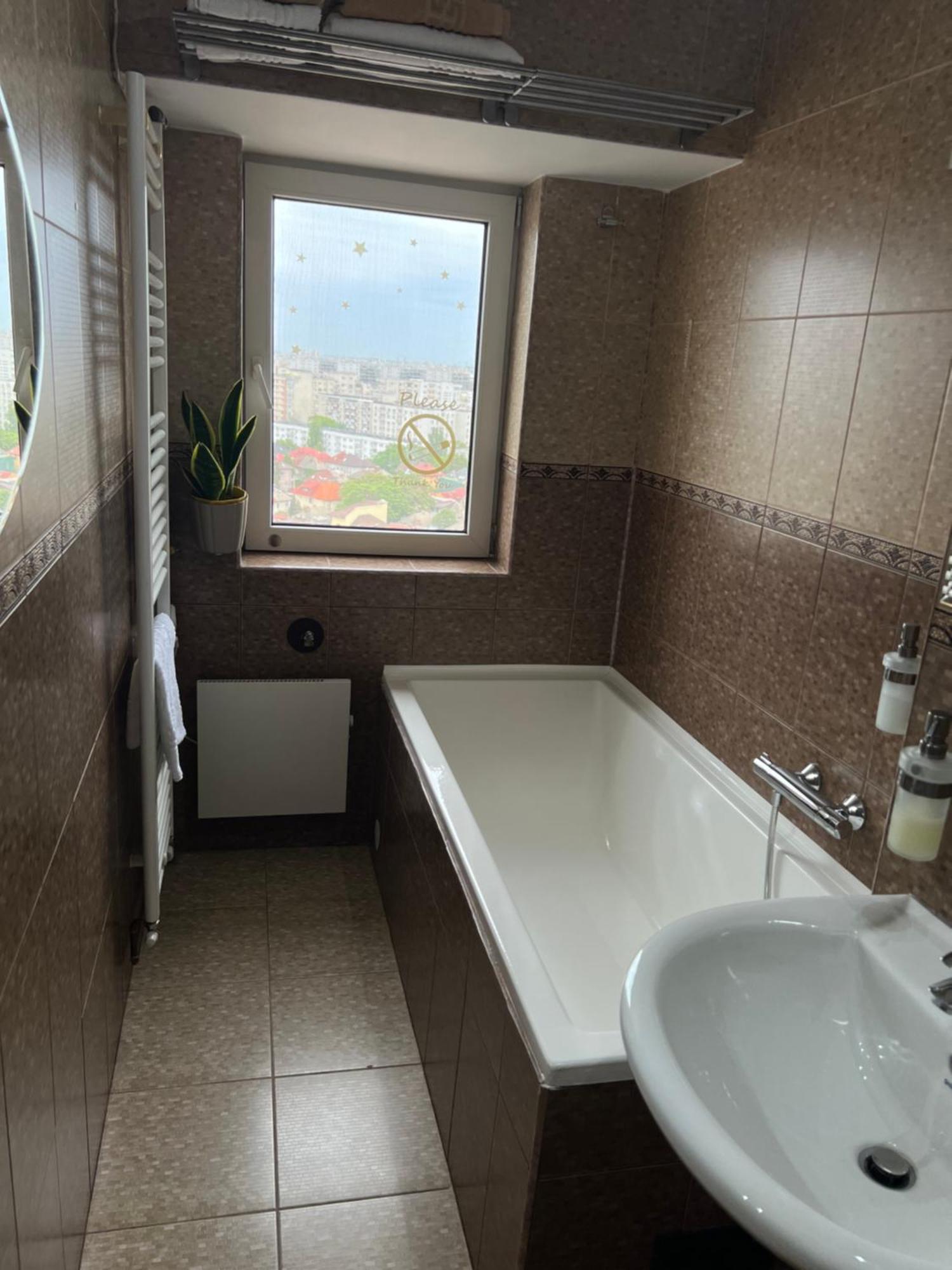 Casa S Piata Alba Iulia Διαμέρισμα Βουκουρέστι Εξωτερικό φωτογραφία