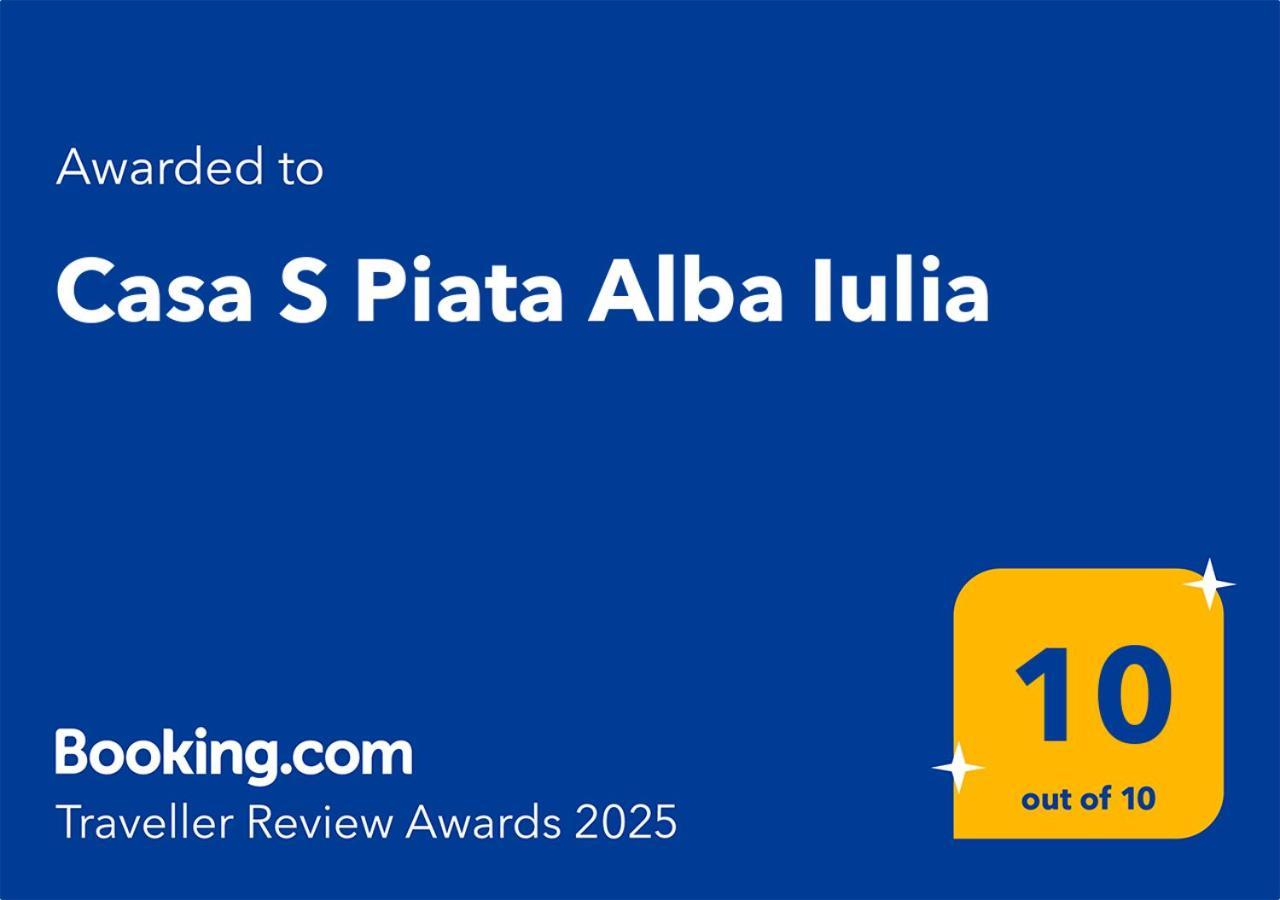 Casa S Piata Alba Iulia Διαμέρισμα Βουκουρέστι Εξωτερικό φωτογραφία